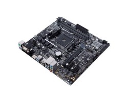 Материнcкая плата ASUS PRIME_A320M-K sAM4 A320 2xDDR4 HDMI-VGA mATX