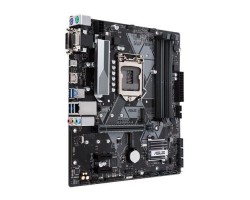 Материнcкая плата ASUS RIME_B365M-A s1151 B365 4xDDR4 HDMI-DVI-VGA M.2 Socket 3 mATX