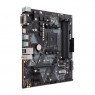 Материнcкая плата ASUS PRIME_B450M-A sAM4 B450 4xDDR4 HDMI-DVI-VGA mATX