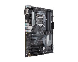 Материнcкая плата ASUS PRIME_H370-PLUS s1151 H370 4xDDR4 M.2 HDMI-DVI-VGA ATX