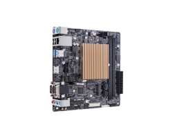 Материнcкая плата ASUS PRIME_J4005I-C CPU Celeron Dual-Core (2.7GHz) 2xR4 VGA-HDMI-LVDS M.2 3 mIT