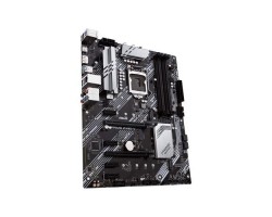 Материнcкая плата ASUS PRIME_Z490-V-SI s1200 Z490 4xDDR4 M.2 HDMI-DP ATX