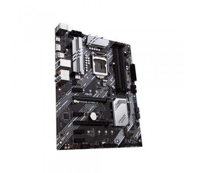 Материнcкая плата ASUS PRIME_Z490-V-SI s1200 Z490 4xDDR4 M.2 HDMI-DP ATX