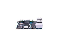 Материнcкая плата ASUS TINKER_BOARD_S Quad-Core RK3288 2GB DDR3 SO-DIMM DC Graph Wi-Fi!!!BT 16GB 2GB