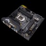 Материнcкая плата ASUS TUF_GAM_B460M-PLUS_WI-FI s1200 B460 4xDDR4 M.2 HDMI-DVI-DP Wi-Fi!!!BT mATX