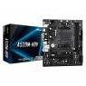 Материнская плата ASRock A520M-HDV sAM4 A520 2xDDR4 HDMI-DVI-VGA USB 3.2 mATX