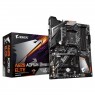 Материнская плата GIGABYTE A520 AORUS ELITE sAM4 A520 4xDDR4 HDMI-DVI SPDIF ATX