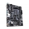 Материнская плата GIGABYTE B450M_H sAM4 B450 2xDDR4 HDMI-VGA mATX