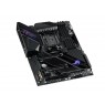 Материнcкая плата ASUS CROSSHAIR_VIII_DARK_HERO sAM4 X570 4xDDR4 PCIe 4.0 Wi-Fi!!!BT ATX