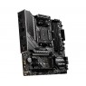 Материнcкая плата MSI MAG_B550M_MORTAR sAM4 B550 4xDDR4 HDMI-DP mATX