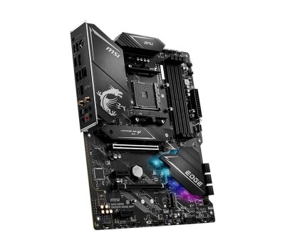 Материнcкая плата MSI MPG_B550_GAM_EDGE_WIFI sAM4 B550 4xDDR4 HDMI-DP Wi-Fi!!!BT ATX