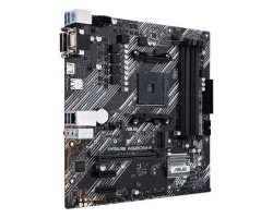 Материнcкая плата ASUS PRIME_A520M-A sAM4 A520 4xDDR4 HDMI-DVI-VGA mATX