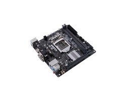 Материнcкая плата ASUS PRIME_H310I-PLUS_R2.0CSM s1151 H310 2xDDR4 HDMI-DVI-VGA mITX