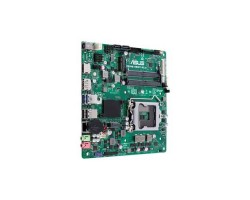 Материнская плата ASUS PRIME_H310T_R2.0 s1151 H310 2xDDR4 SO-DIMM, HDMI-DP-LVDS, mITX DC power CSM