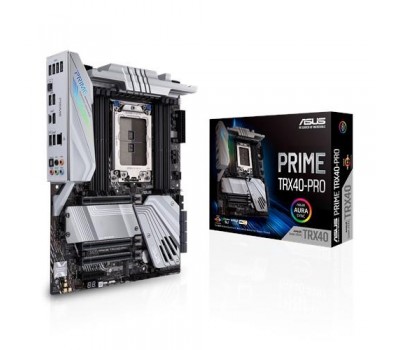 Материнcкая плата ASUS PRIME_TRX40-PRO sTRX4 TRX40 8xDDR4 ATX