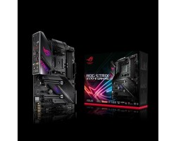 Материнcкая плата ASUS STRIX_X570-E_GAMING sAM4 X570 4xDDR4 PCIe 4.0 HDMI-DP Wi-Fi!!!BT ATX
