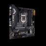 Материнcкая плата ASUS TUF_GAMING_B460M-PLUS s1200 B460 4xDDR4 M.2 HDMI-DP-DVI TUF mATX