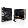 Материнcкая плата ASUS TUF_GAM_B550-PLUS_WI-FI sAM4 B550 4xDDR4 M.2 HDMI-DP Wi-Fi!!!BT ATX