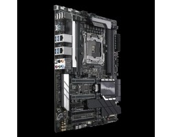 Материнcкая плата ASUS WS_C422_PRO/SE s2066 C422 8xDDR4, M.2, ATX