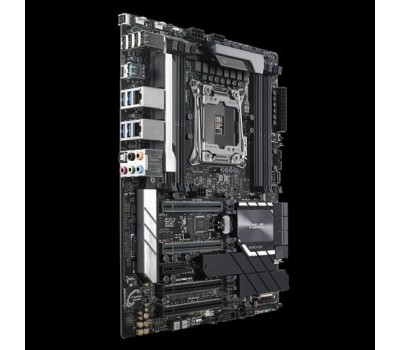 Материнcкая плата ASUS WS_C422_PRO/SE s2066 C422 8xDDR4, M.2, ATX