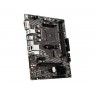 Материнcкая плата MSI A520M-A_PRO sAM4 A520 2xDDR4 HDMI-DVI mATX