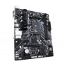 Материнская плата GIGABYTE B450M_S2H sAM4 B450 2xDDR4 HDMI-DVI-VGA mATX