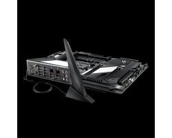 Материнcкая плата ASUS CROSSHAIR_VIII_FORMULA sAM4 X570 4xDDR4 PCIe 4.0 Wi-Fi!!!BT ATX