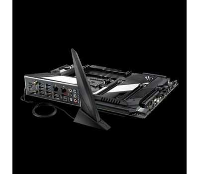 Материнcкая плата ASUS CROSSHAIR_VIII_FORMULA sAM4 X570 4xDDR4 PCIe 4.0 Wi-Fi!!!BT ATX