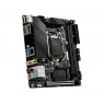 Материнcкая плата MSI H410I_PRO_WIFI s1200 H410 2xDDR4 M.2 HDMI-DP Wi-Fi!!!BT mITX