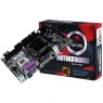 Материнская плата AFOX IG31-MA5 s775, G31, 2xDDR2 1xPCIe16, VGA, COM/LPT (!), mATX