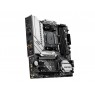 Материнcкая плата MSI MAG_B550M_MORTAR_WIFI sAM4 B550 4xDDR4 HDMI-DP Wi-Fi!!!BT mATX