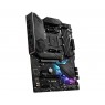 Материнcкая плата MSI MPG_B550_GAMING_PLUS sAM4 B550 4xDDR4 HDMI-DP ATX