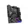 Материнcкая плата MSI MPG_Z490M_GAM_EDGE_WIFI s1200 Z490 4xDDR4 HDMI-DP Wi-Fi!!!BT mATX