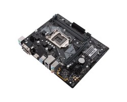 Материнcкая плата ASUS PRIME_H310M-A_R2.0 s1151 H310 2xDDR4 HDMI-DVI-VGA mATX