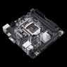 Материнcкая плата ASUS PRIME_H410I-PLUS s1200 H410 2xDDR4 M.2 HDMI-VGA mITX