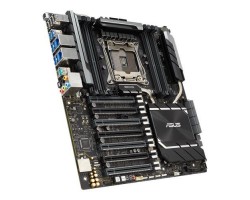 Материнская плата ASUS PRO_WS_X299_SAGE_II s2066 X299 8DDR4 M.2 USB3.1 CEB