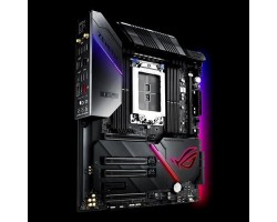 Материнcкая плата ASUS ROG_ZENITH_EXTREME_ALPHA sTR4 X399 8xDDR4 Wi-Fi!!!BT EATX