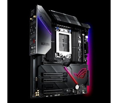 Материнcкая плата ASUS ROG_ZENITH_EXTREME_ALPHA sTR4 X399 8xDDR4 Wi-Fi!!!BT EATX