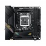Материнcкая плата ASUS STRIX_B460-I_GAMING s1200 B460 2xDDR4 M.2 HDMI-DP Wi-Fi!!!BT mITX