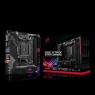 Материнcкая плата ASUS STRIX_X570-I_GAMING sAM4 X570 2xDDR4 PCIe 4.0 HDMI-DP Wi-Fi!!!BT mITX