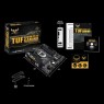 Материнcкая плата ASUS TUF_B360M-PLUS_GAMING s1151 B360 4xDDR4 M.2 HDMI-DVI M.2 Socket 3 mATX