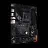 Материнcкая плата ASUS TUF_GAMING_B550-PLUS sAM4 B550 4xDDR4 M.2 HDMI-DP ATX