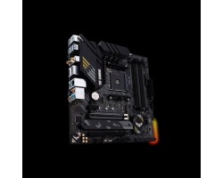 Материнcкая плата ASUS TUF_GAM_B550M-PLUS_WI-FI sAM4 B550 4xDDR4 M.2 HDMI-DP Wi-Fi!!!BT mATX