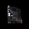 Материнcкая плата ASUS TUF_GAM_B550M-PLUS_WI-FI sAM4 B550 4xDDR4 M.2 HDMI-DP Wi-Fi!!!BT mATX