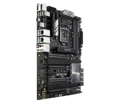 Материнcкая плата ASUS WS_Z390_PRO s1151 Z390 4xDDR4 M.2 HDMI-DP Intel® I210-AT/ I219-LM ATX