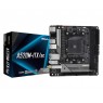 Материнская плата ASRock A520M-ITX/AC sAM4 A520 4xDDR4 HDMI-DP WiFi+BT (!) Type-C mITX