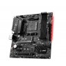 Материнcкая плата MSI B450M_MORTAR_MAX sAM4 B450 4xDDR4 DP-HDMI mATX