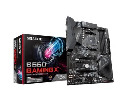 Материнская плата GIGABYTE B550 GAMING X sAM4 B550 4xDDR4 HDMI-DVI ATX
