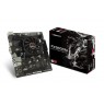 Материнская плата Biostar FX9830P,<br />Socket BGA FP4, uATX, GbE LAN
