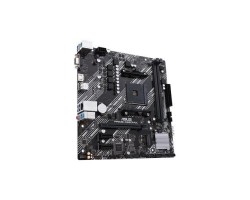 Материнcкая плата ASUS PRIME_A520M-K sAM4 A520 2xDDR4 HDMI-VGA mATX